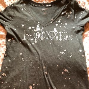 Harry Potter Tshirt, size XL